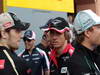GP MONACO, 27.05.2012- Charles Pic (FRA) Marussia F1 Team MR01 
