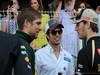 GP MONACO, 27.05.2012- Sergio Prez (MEX) Sauber F1 Team C31 