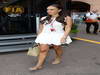 GP MONACO, 27.05.2012- Tamara Ecclestone, daughter of Bernie Ecclestone (GBR)