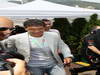 GP MONACO, 27.05.2012- Antonio Banderas (ESP), Actor