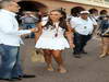GP MONACO, 27.05.2012- Tamara Ecclestone, daughter of Bernie Ecclestone (GBR)