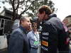 GP MONACO, 27.05.2012- Gara, Jean Todt (FRA), President FIA e Christian Horner (GBR), Red Bull Racing, Sporting Director 