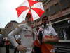 GP MONACO, 27.05.2012 – Rennen, Nico Hülkenberg (GER) Sahara Force India F1 Team VJM05