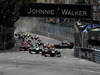 GP MONACO, 27.05.2012- Gara, Start of the race, Crash Romain Grosjean (FRA) Lotus F1 Team E20 