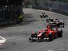 GP MONACO, 27.05.2012- Gara, Charles Pic (FRA) Marussia F1 Team MR01 