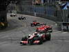GP MONACO, 27.05.2012- Gara, Jenson Button (GBR) McLaren Mercedes MP4-27 