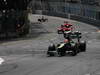 GP MONACO, 27.05.2012- Gara, Heikki Kovalainen (FIN) Caterham F1 Team CT01 