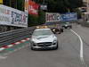 GP MONACO, 27.05.2012- Gara, The Safety car on the track 