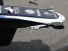 GP MONACO, 27.05.2012- Gara, Pastor Maldonado (VEN) Williams F1 Team FW34