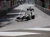 GP MONACO, 27.05.2012- Gara, Sergio Prez (MEX) Sauber F1 Team C31 
