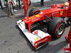 GP MONACO, 27.05.2012- Gara, Fernando Alonso (ESP) Ferrari F2012 