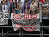 GP MONACO, 27.05.2012- Gara, Fans