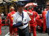 GP MONACO, 27.05.2012- Gara, Nigel Mansell