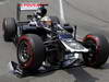 GP MONACO, 27.05.2012- Gara, Pastor Maldonado (VEN) Williams F1 Team FW34 crash 