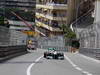 GP MONACO, 27.05.2012- Course, Nico Rosberg (GER) Mercedes AMG F1 W03