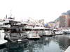 GP MONACO, 27.05.2012- Gara, Atmosphere