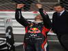 GP MONACO, 27.05.2012- Gara, Mark Webber (AUS) Red Bull Racing RB8 vincitore