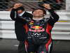 GP MONACO, 27.05.2012- Gara, Mark Webber (AUS) Red Bull Racing RB8 vincitore