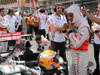 GP MONACO, 27.05.2012- Gara, Lewis Hamilton (GBR) McLaren Mercedes MP4-27 