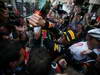 GP MONACO, 27.05.2012- Gara, Mark Webber (AUS) Red Bull Racing RB8 vincitore