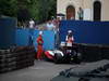 GP MONACO, 27.05.2012- Gara, Jenson Button (GBR) McLaren Mercedes MP4-27 retires from the race 