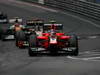 GP MONACO, 27.05.2012- Gara, Timo Glock (GER) Marussia F1 Team MR01 