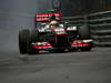 GP MONACO, 27.05.2012- Gara, Lewis Hamilton (GBR) McLaren Mercedes MP4-27 