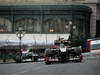 GP MONACO, 27.05.2012- Gara, Kimi Raikkonen (FIN) Lotus F1 Team E20 