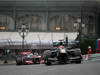 GP MONACO, 27.05.2012- Gara, Heikki Kovalainen (FIN) Caterham F1 Team CT01 