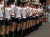 GP MONACO, 27.05.2012- grid girl, pitbabess 