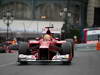 GP MONACO, 27.05.2012- Gara, Fernando Alonso (ESP) Ferrari F2012 