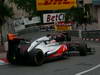 GP MONACO, 27.05.2012- Course, Jenson Button (GBR) McLaren Mercedes MP4-27