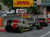 GP MONACO, 27.05.2012- Gara, Kimi Raikkonen (FIN) Lotus F1 Team E20 