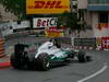 GP MONACO, 27.05.2012- Gara, Nico Rosberg (GER) Mercedes AMG F1 W03 