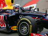 GP MONACO, 27.05.2012- Gara, Sebastian Vettel (GER) Red Bull Racing RB8