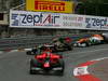 GP MONACO, 27.05.2012- Gara, Timo Glock (GER) Marussia F1 Team MR01 