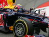 GP MONACO, 27.05.2012- Gara, Mark Webber (AUS) Red Bull Racing RB8 