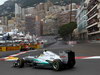 GP MONACO, 27.05.2012 – Rennen, Nico Rosberg (GER) Mercedes AMG F1 W03