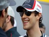 GP MONACO, 27.05.2012- Bruno Senna (BRA) Williams F1 Team FW34 