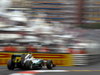 GP MONACO, 27.05.2012- Gara, Nico Rosberg (GER) Mercedes AMG F1 W03