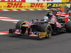 GP MONACO, 27.05.2012- Gara, Jean-Eric Vergne (FRA) Scuderia Toro Rosso STR7 