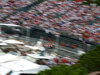 GP MONACO, 27.05.2012- Gara, Felipe Massa (BRA) Ferrari F2012