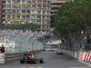 GP MONACO, 27.05.2012- Gara, Sebastian Vettel (GER) Red Bull Racing RB8