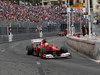 GP MONACO, 27.05.2012- Gara, Fernando Alonso (ESP) Ferrari F2012