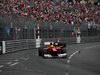 GP MONACO, 27.05.2012- Gara, Fernando Alonso (ESP) Ferrari F2012 