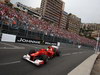GP MONACO, 27.05.2012- Gara, Felipe Massa (BRA) Ferrari F2012 