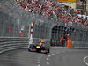 GP MONACO, 27.05.2012- Gara, Mark Webber (AUS) Red Bull Racing RB8