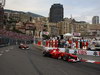 GP MONACO, 27.05.2012- Gara, Fernando Alonso (ESP) Ferrari F2012 e Felipe Massa (BRA) Ferrari F2012