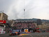 GP MONACO, 27.05.2012- Gara, Mark Webber (AUS) Red Bull Racing RB8 