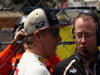 GP MONACO, 27.05.2012- Gara, Kimi Raikkonen (FIN) Lotus F1 Team E20 